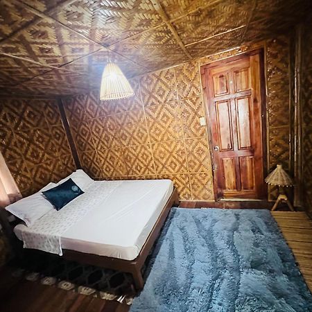 Ezekiel'S Native Inn Panglao Luaran gambar