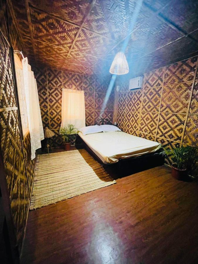 Ezekiel'S Native Inn Panglao Luaran gambar