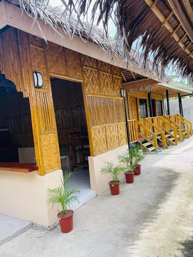 Ezekiel'S Native Inn Panglao Luaran gambar