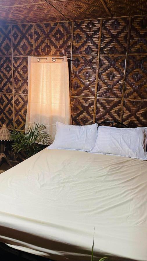 Ezekiel'S Native Inn Panglao Luaran gambar