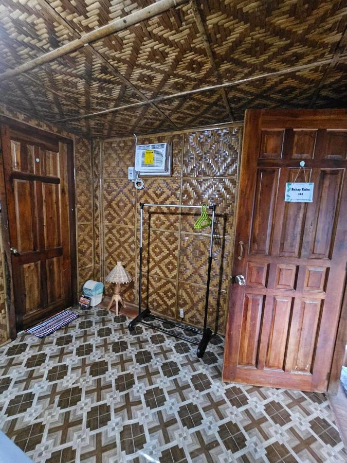 Ezekiel'S Native Inn Panglao Luaran gambar